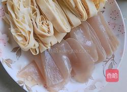 麻辣水煮鱼的做法图解3