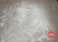 开口笑的做法图解3