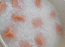 QQ火腿肠粥