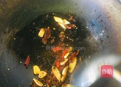 香辣田螺的做法图解3