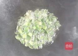 金玉满堂这样炒才漂亮清甜可口小朋友超爱吃的的做法图解3