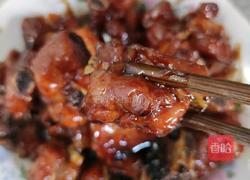 红烧酸甜排骨的做法图解7