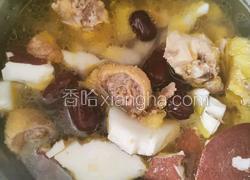 椰子鸡汤