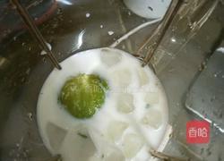 牛油果奶昔的做法图解7