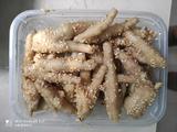 盐焗鸡爪