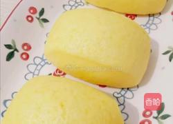 玉米面馒头的做法图解9