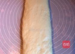 紫薯手撕面包的做法图解13