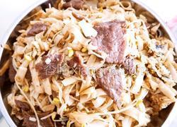 干炒牛河