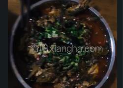 水煮黄辣丁