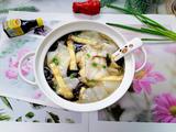 三鲜小馄饨