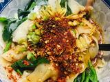 油泼辣子面