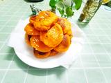 蕃薯饼