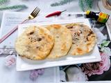 梅干菜烧饼