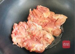 成本低廉，制作简单的照烧鸡腿的做法图解4