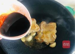 成本低廉，制作简单的照烧鸡腿的做法图解11