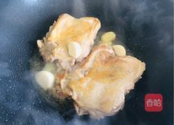 成本低廉，制作简单的照烧鸡腿的做法图解10