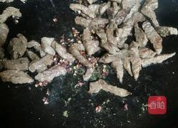 牛肉干的做法图解3