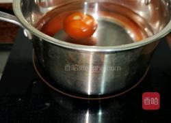 剩米饭新吃法 番茄鸡蛋烩饭的做法图解2