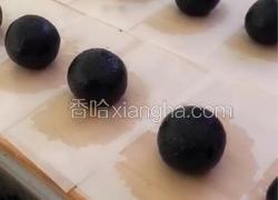 九蒸九晒黑芝麻丸