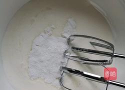 4寸奶油蛋糕的做法图解9