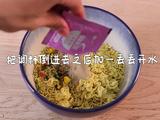 方便面炒饭