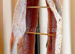 腊鱼
