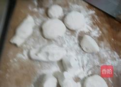金包银 叶儿粑 猪儿粑的做法图解6