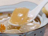 小吊梨汤