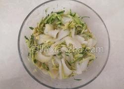  麻酱拌拉皮