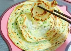 草帽饼