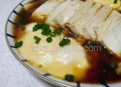 过桥豆腐
