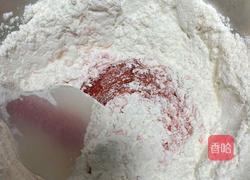 麻薯蛋挞的做法图解2