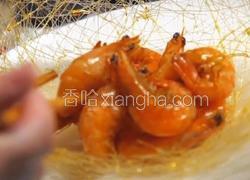 富贵元宝炸虾