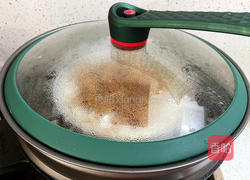榨菜肉末蒸豆腐的做法图解12