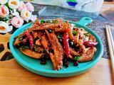 麻辣鸡翅尖