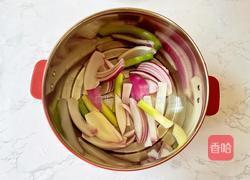 自制日式寿喜锅的做法图解6