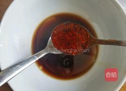 凉拌鸡丝（少油少盐低脂低卡）的做法图解12