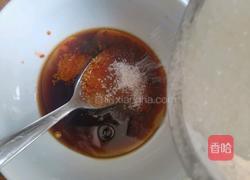 凉拌鸡丝（少油少盐低脂低卡）的做法图解15