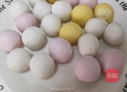 水果汤圆的做法图解1