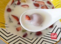 水果汤圆的做法图解10