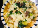 羊肉小揪面的做法[图]