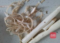脆皮山药奶酪棒（健脾养胃又补钙）的做法图解1