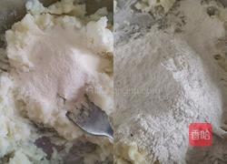 脆皮山药奶酪棒（健脾养胃又补钙）的做法图解3