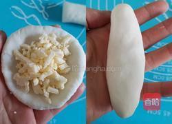 脆皮山药奶酪棒（健脾养胃又补钙）的做法图解6