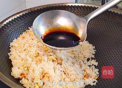 蛋炒饭的做法图解7