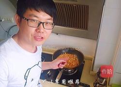 蛋炒饭的做法图解11