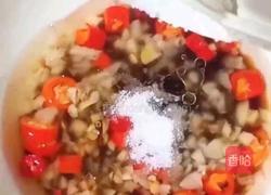 凉拌杏鲍菇的做法图解7