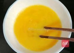 苦瓜炒鸡蛋的做法图解8