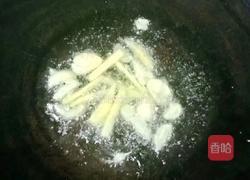 苦瓜炒鸡蛋的做法图解11