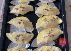 香蕉酥的做法图解2